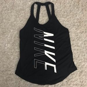 Women’s Nike Dri-Fir Tank Top